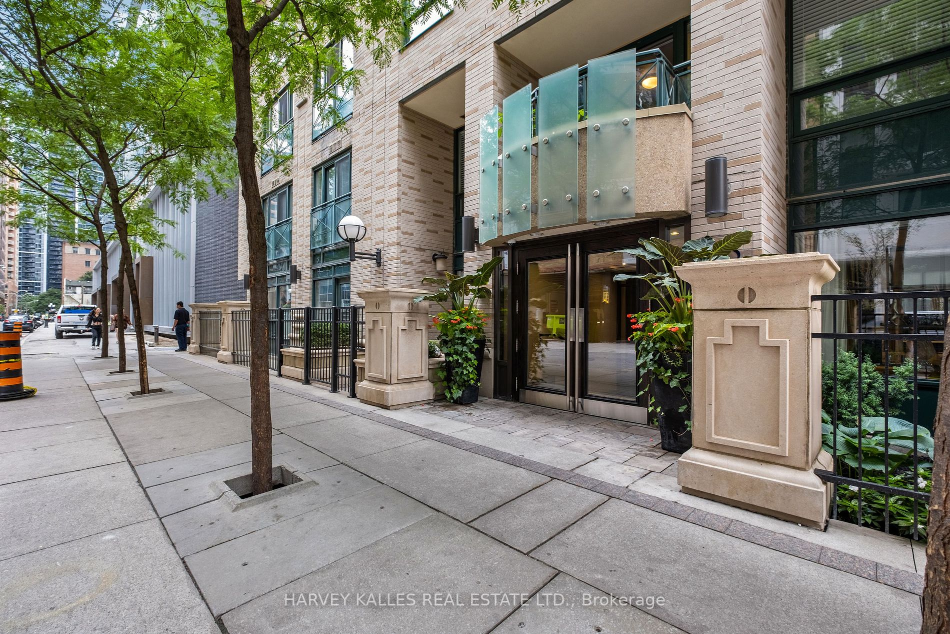 35 Hayden St, #1210