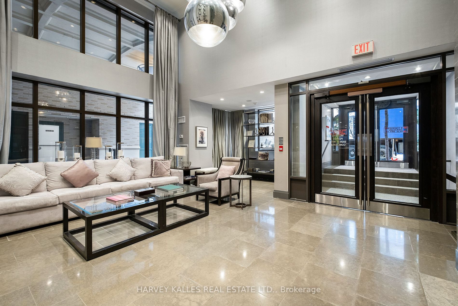 35 Hayden St, #1210