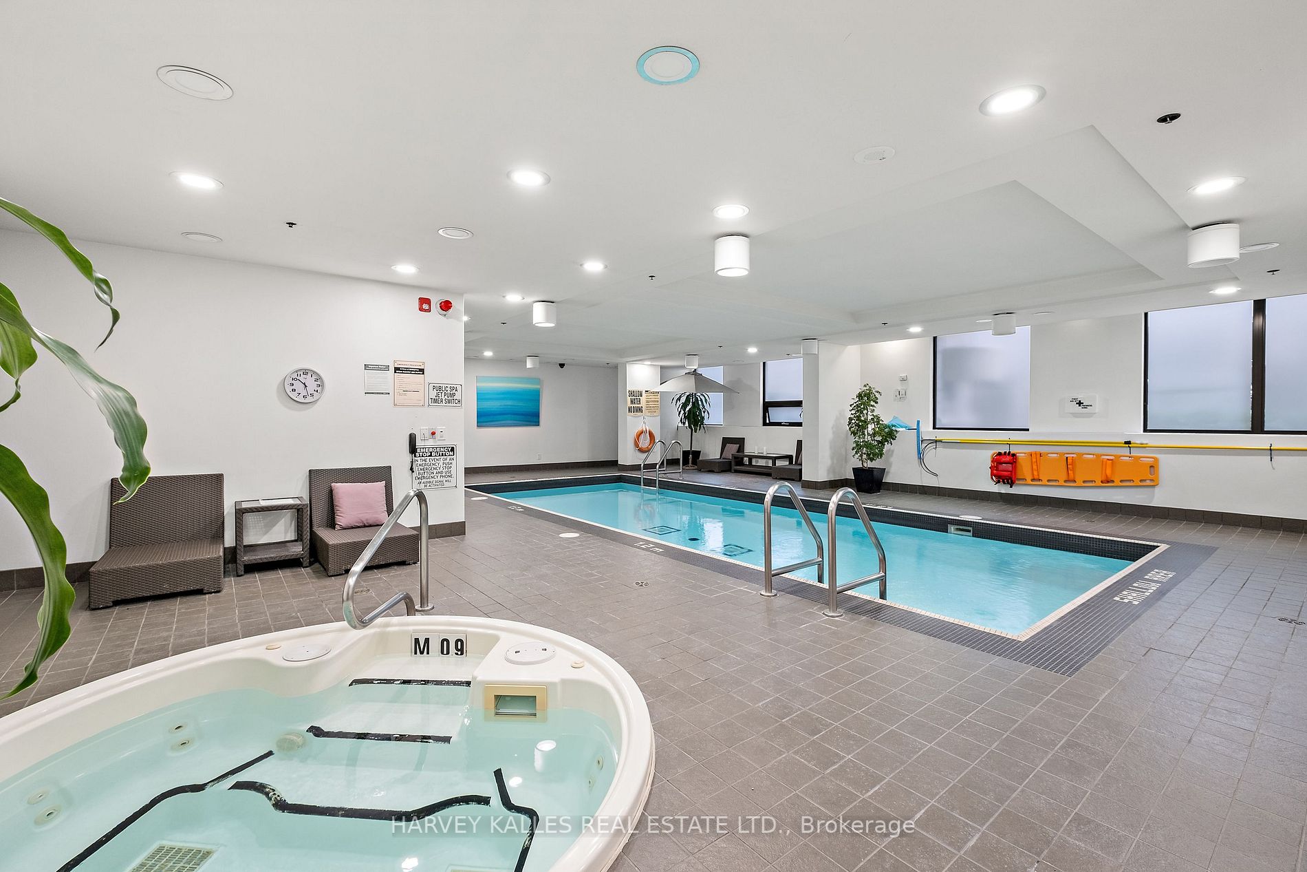 35 Hayden St, #1210