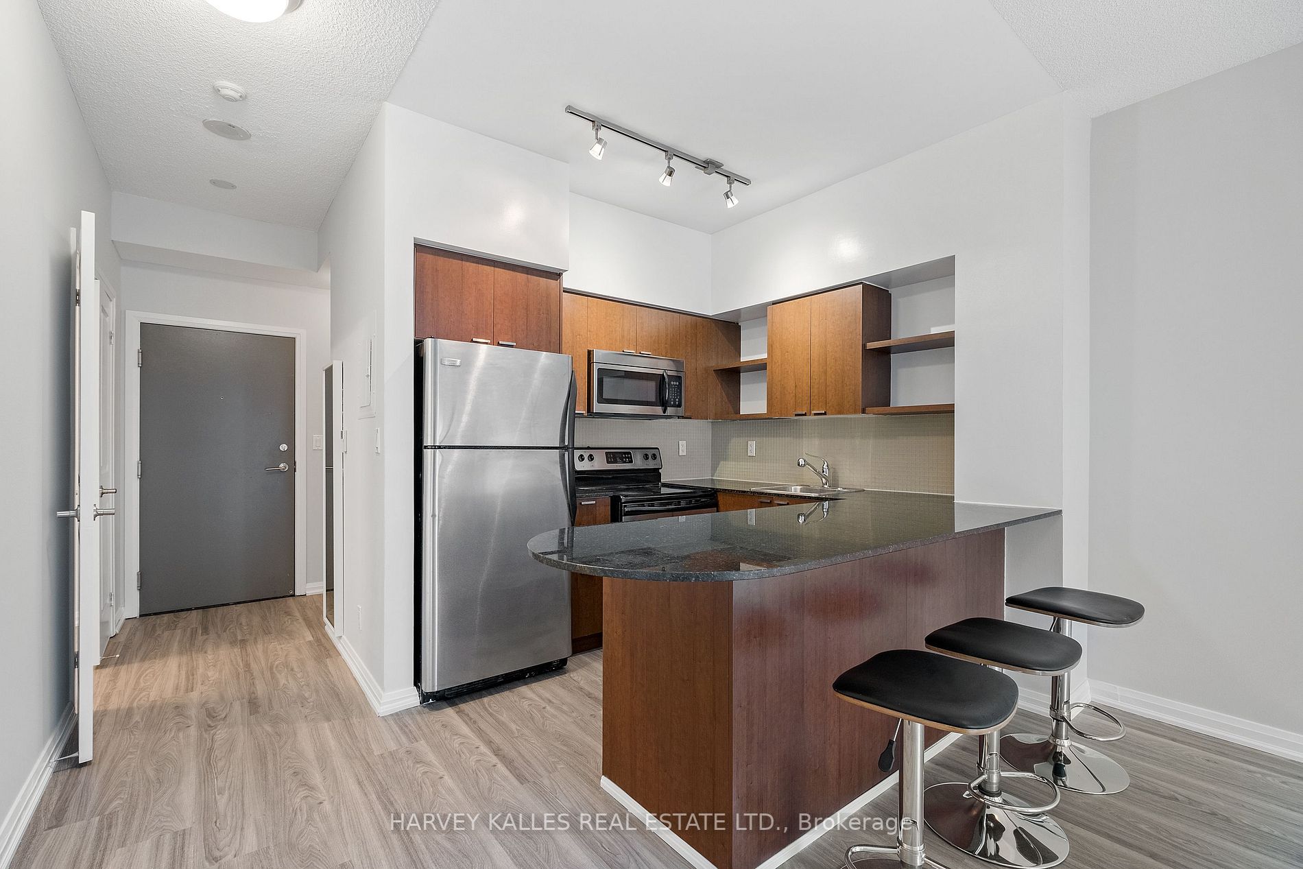 35 Hayden St, #1210