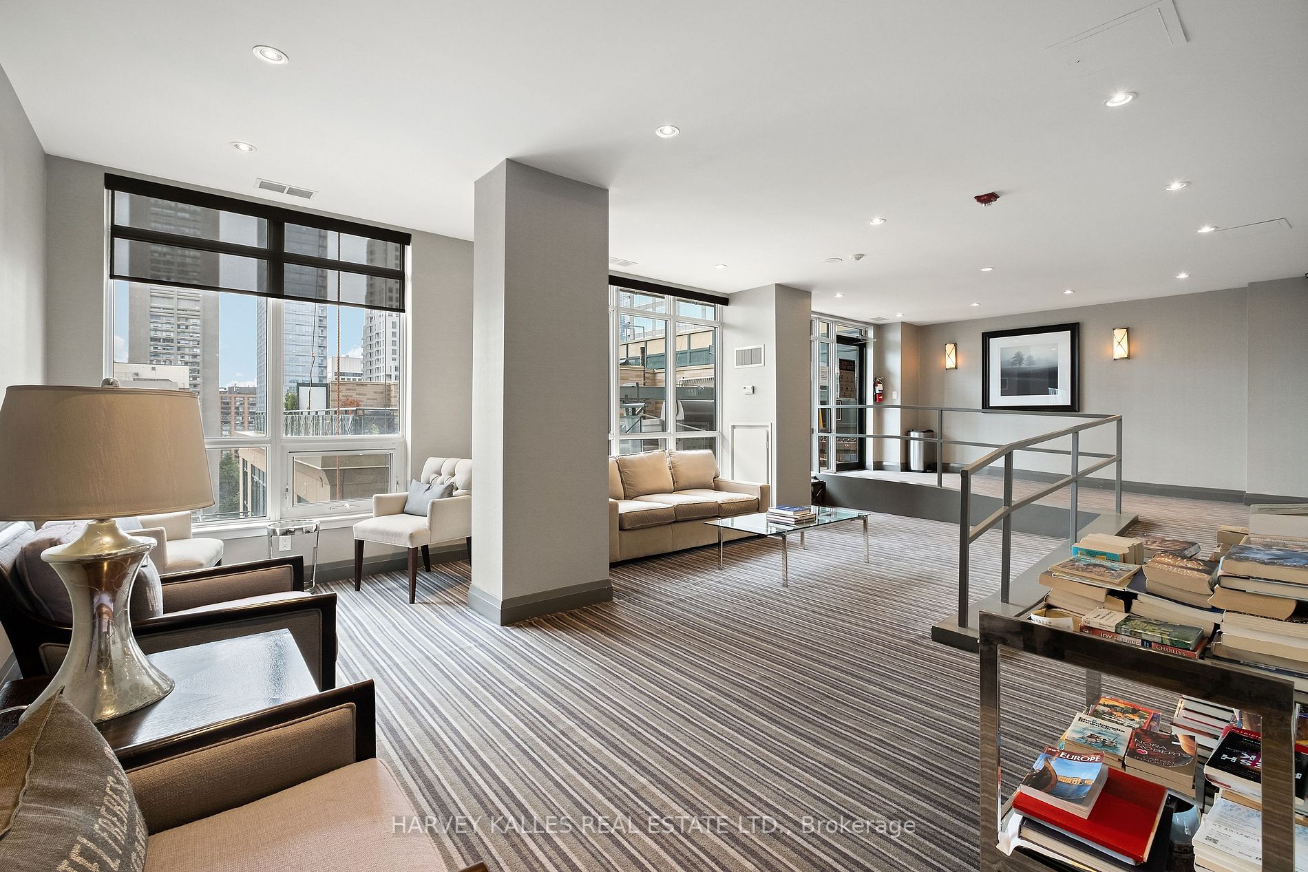 35 Hayden St, #1210