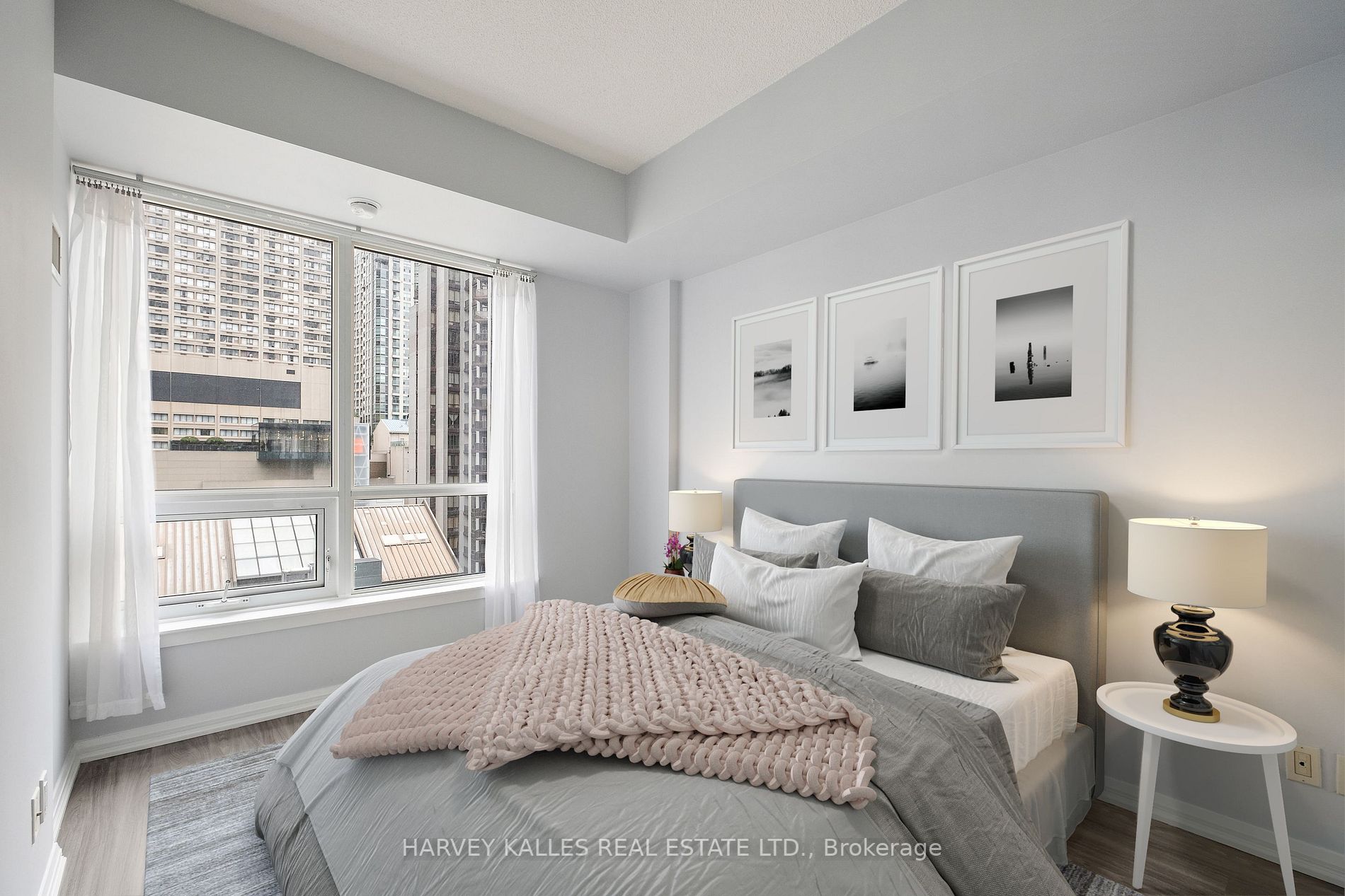 35 Hayden St, #1210