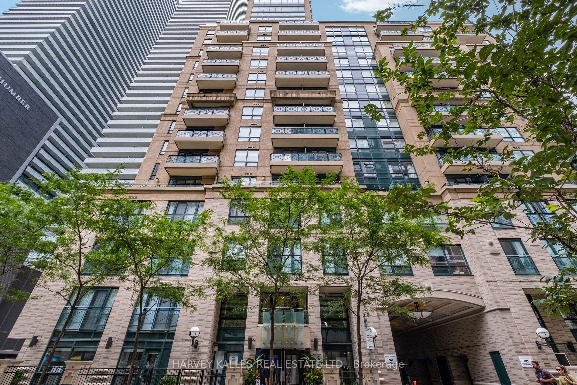35 Hayden St, #1210