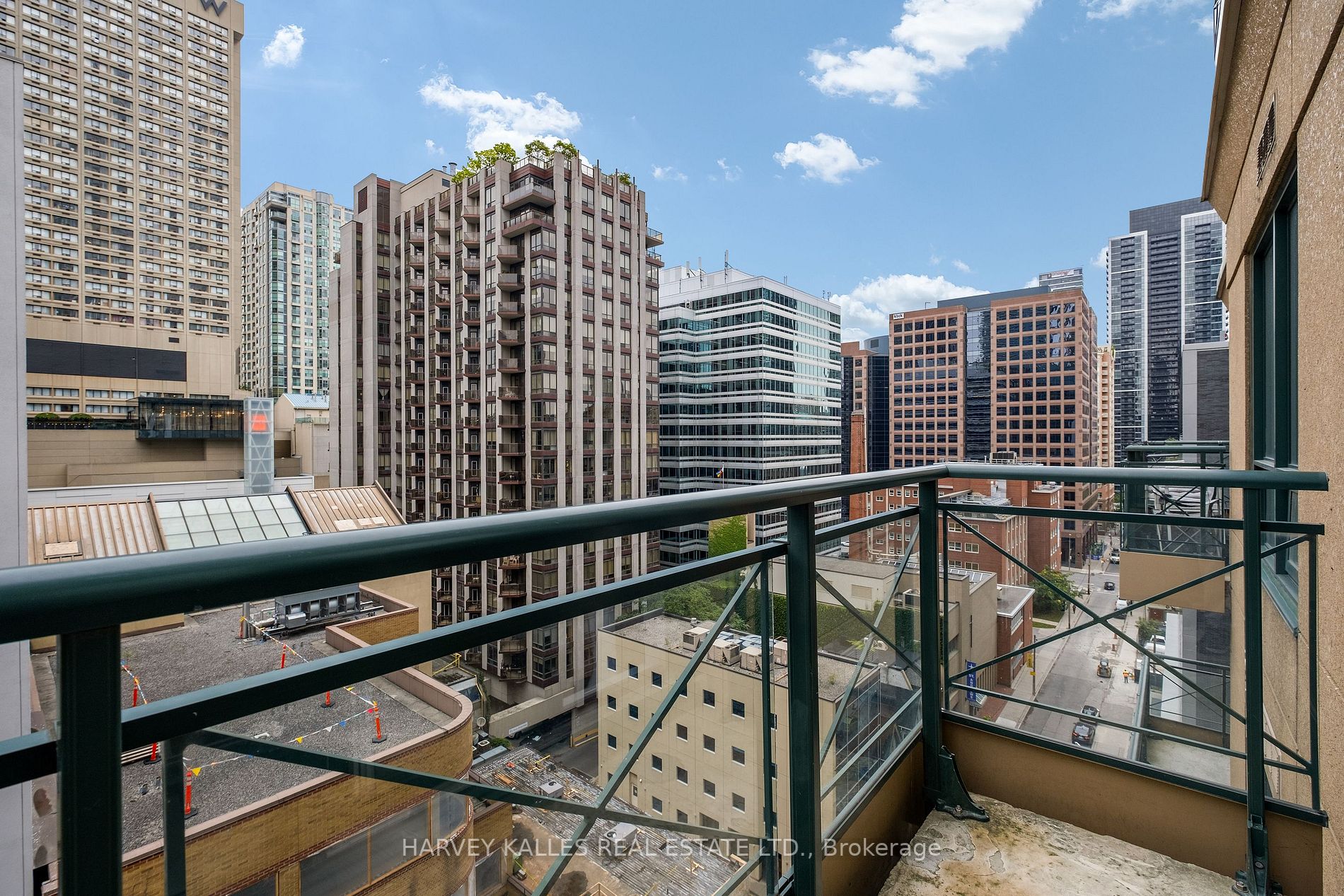 35 Hayden St, #1210