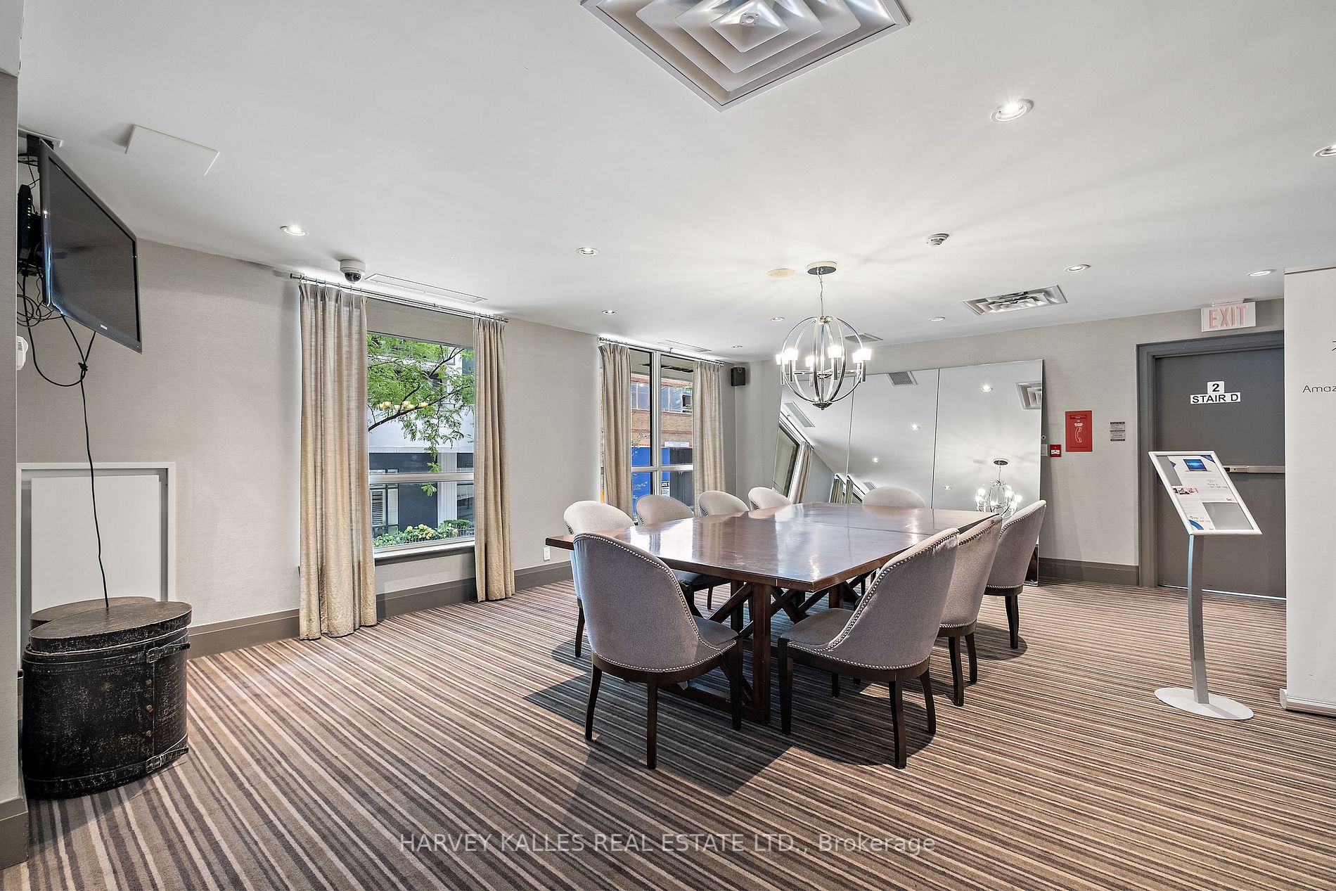 35 Hayden St, #1210