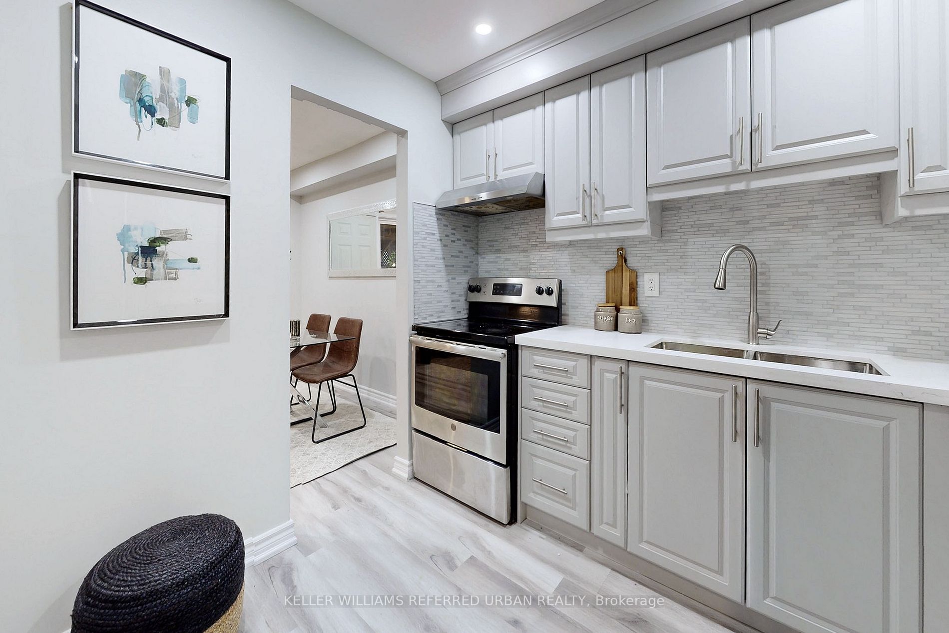 158 Woody Vine Way, #233