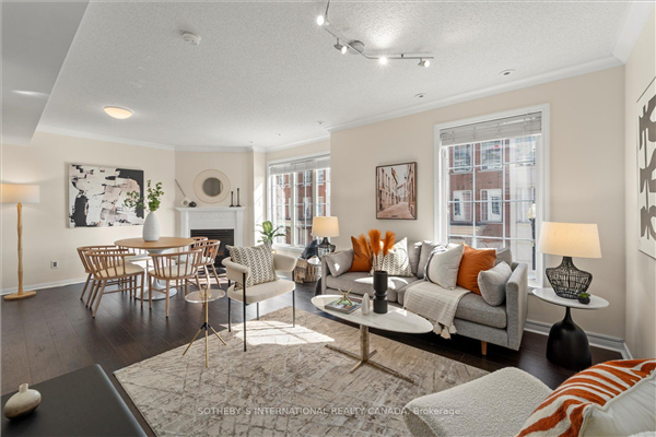 3 Everson Dr, Toronto