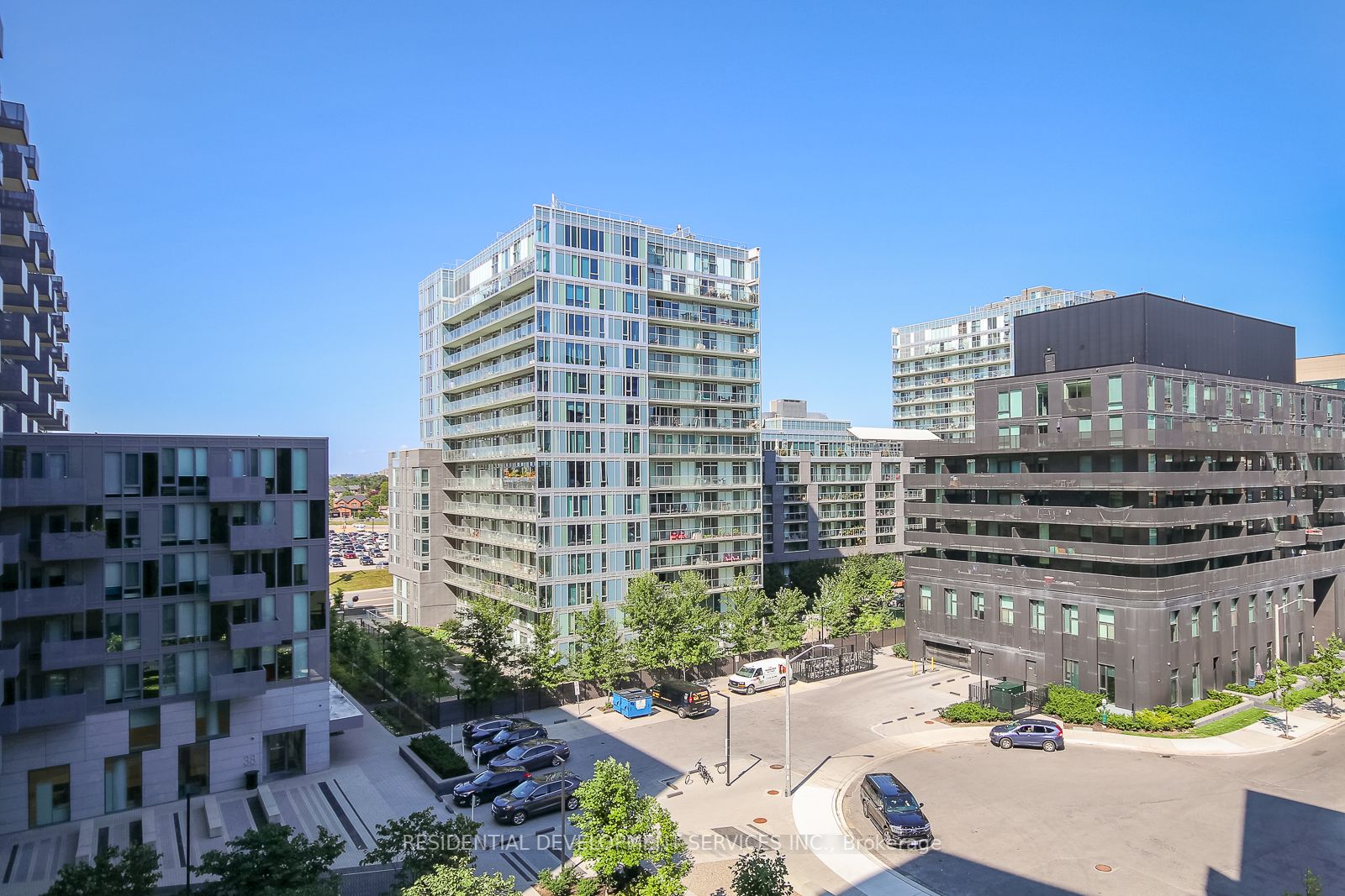 30 Tretti Way, #625