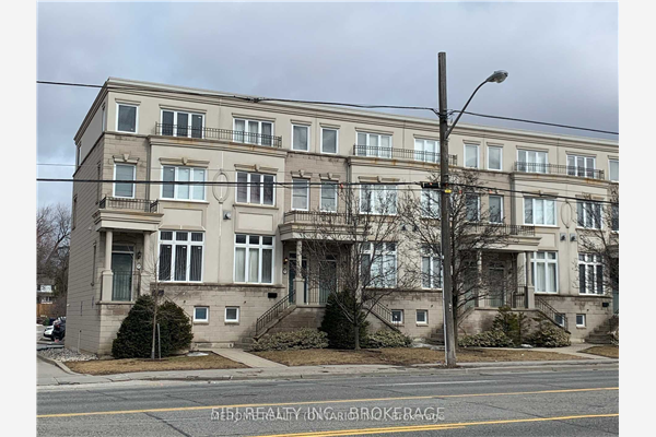 66J Finch Ave W, Toronto