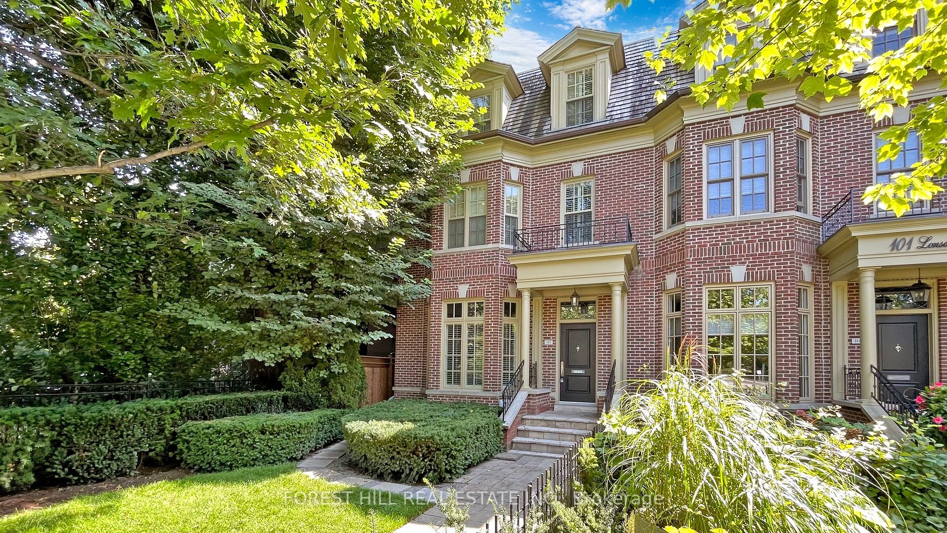 99 Lonsdale Rd