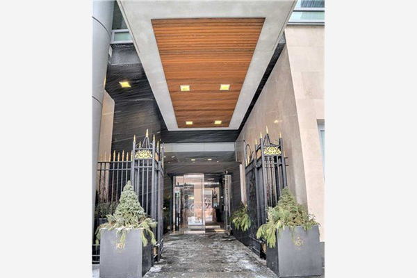 375 King St W, Toronto