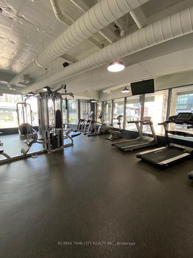 169 Fort York Blvd, #705