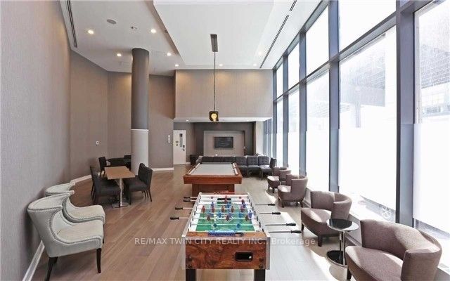 169 Fort York Blvd, #705