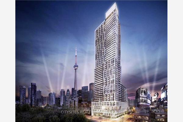 251 Jarvis St, Toronto