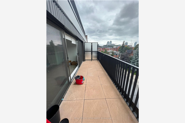 41 River St, Toronto