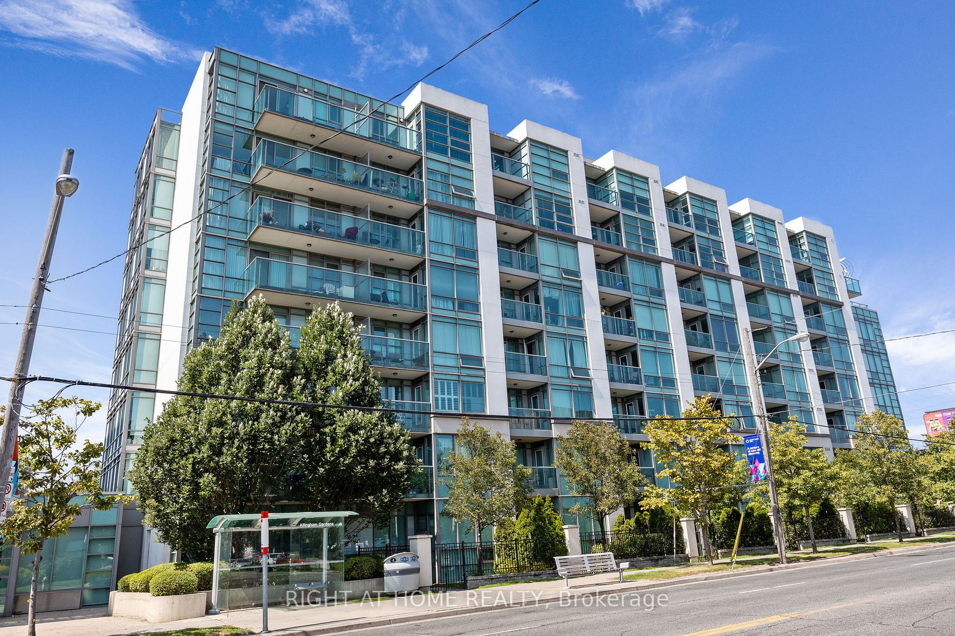 3840 Bathurst St, #809