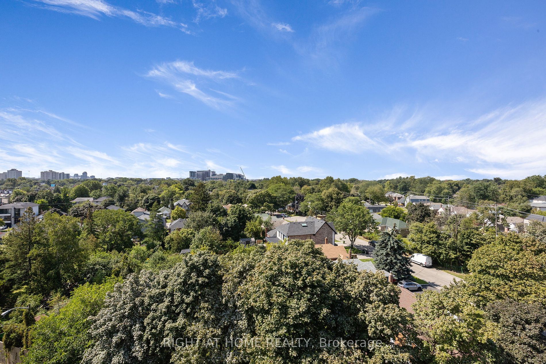 3840 Bathurst St, #809