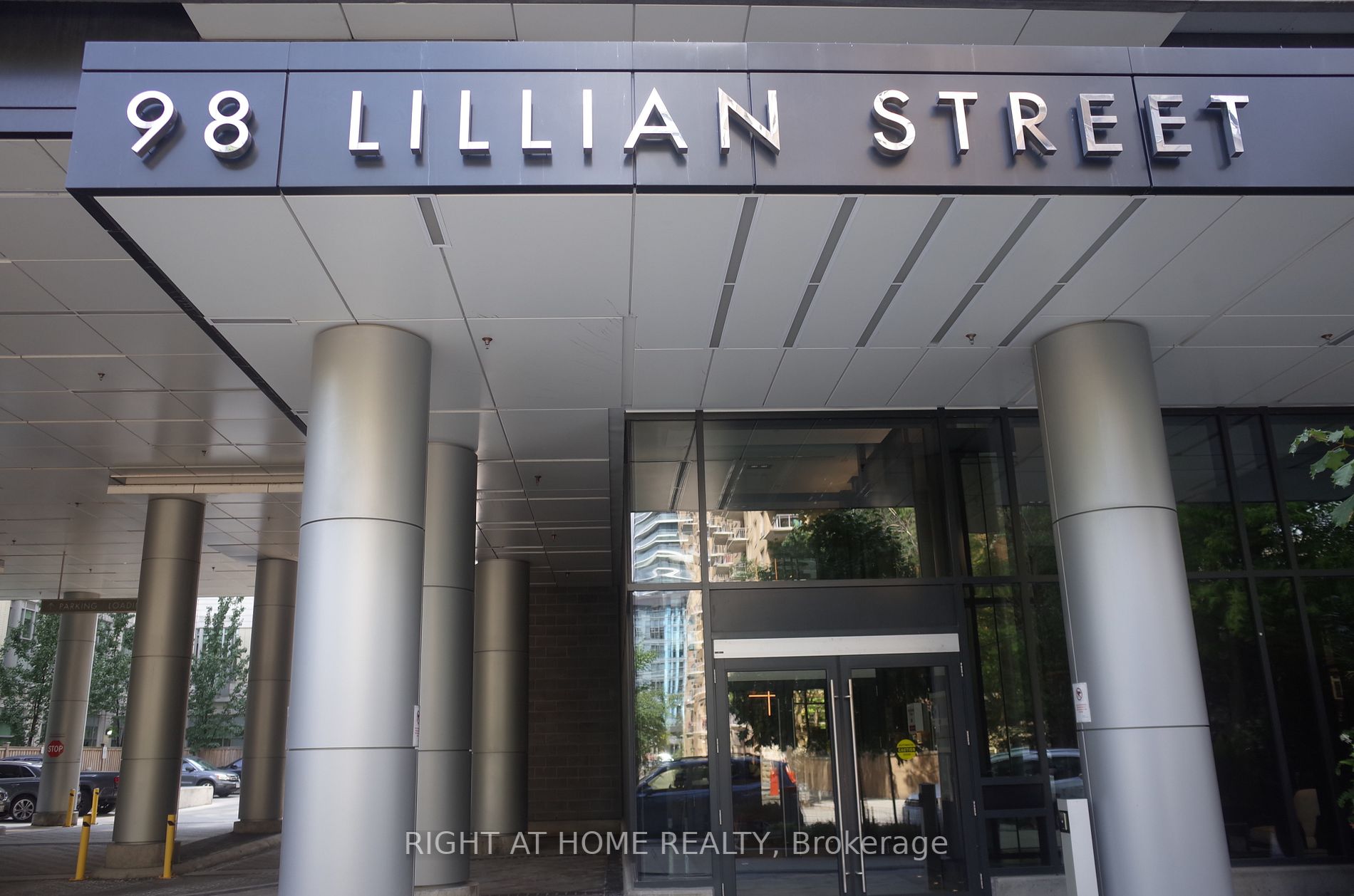 98 Lillian St, #2315