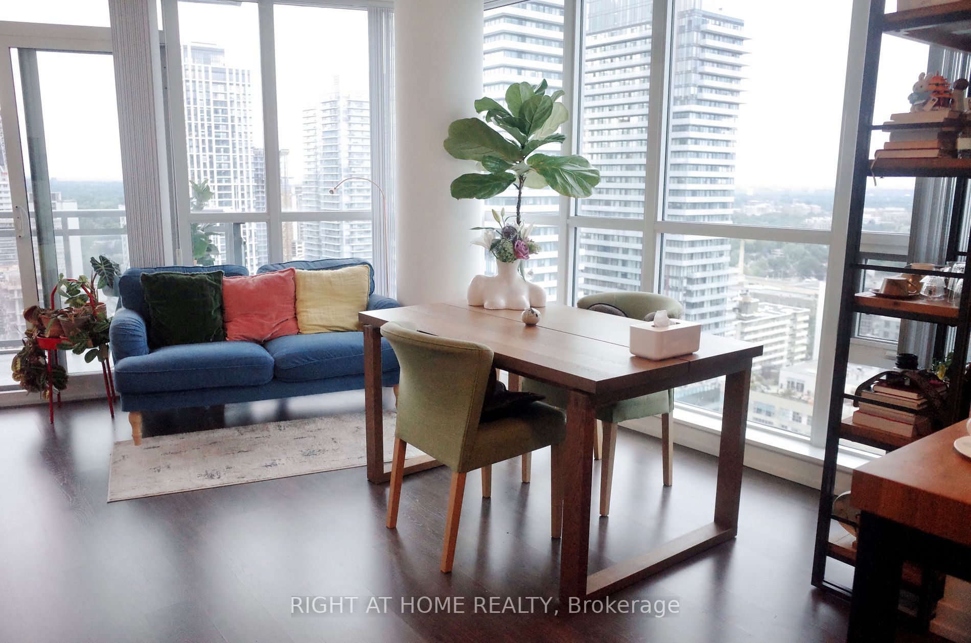 98 Lillian St, #2315