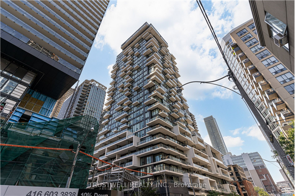 77 Shuter St, Toronto