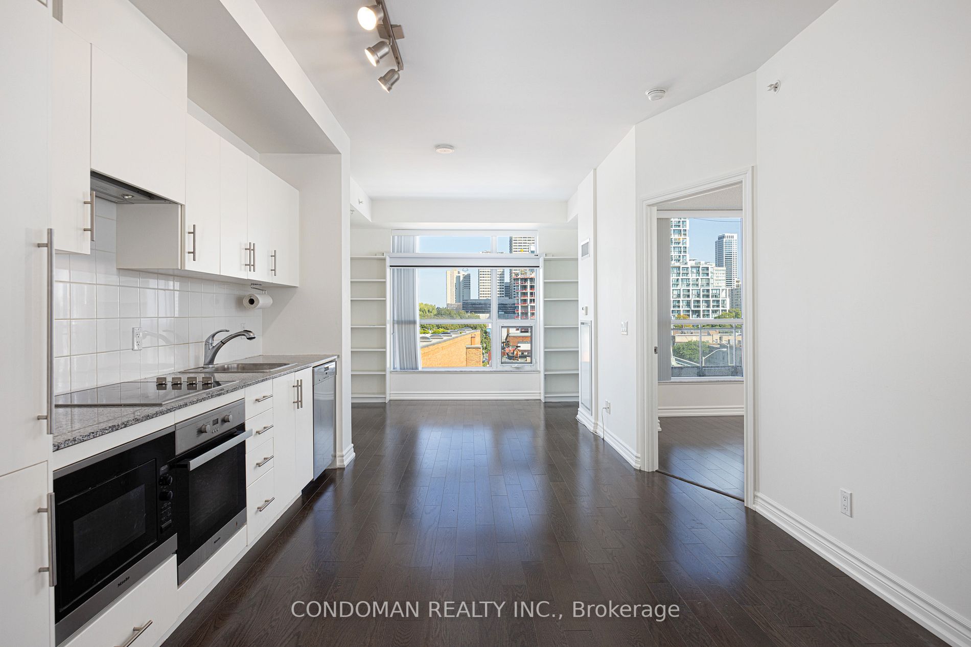 23 Glebe Road W, #515