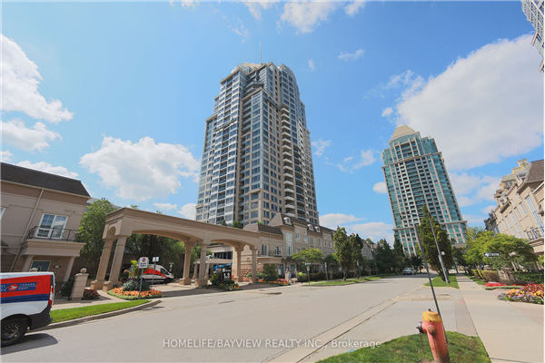 1 Rean Dr, Toronto