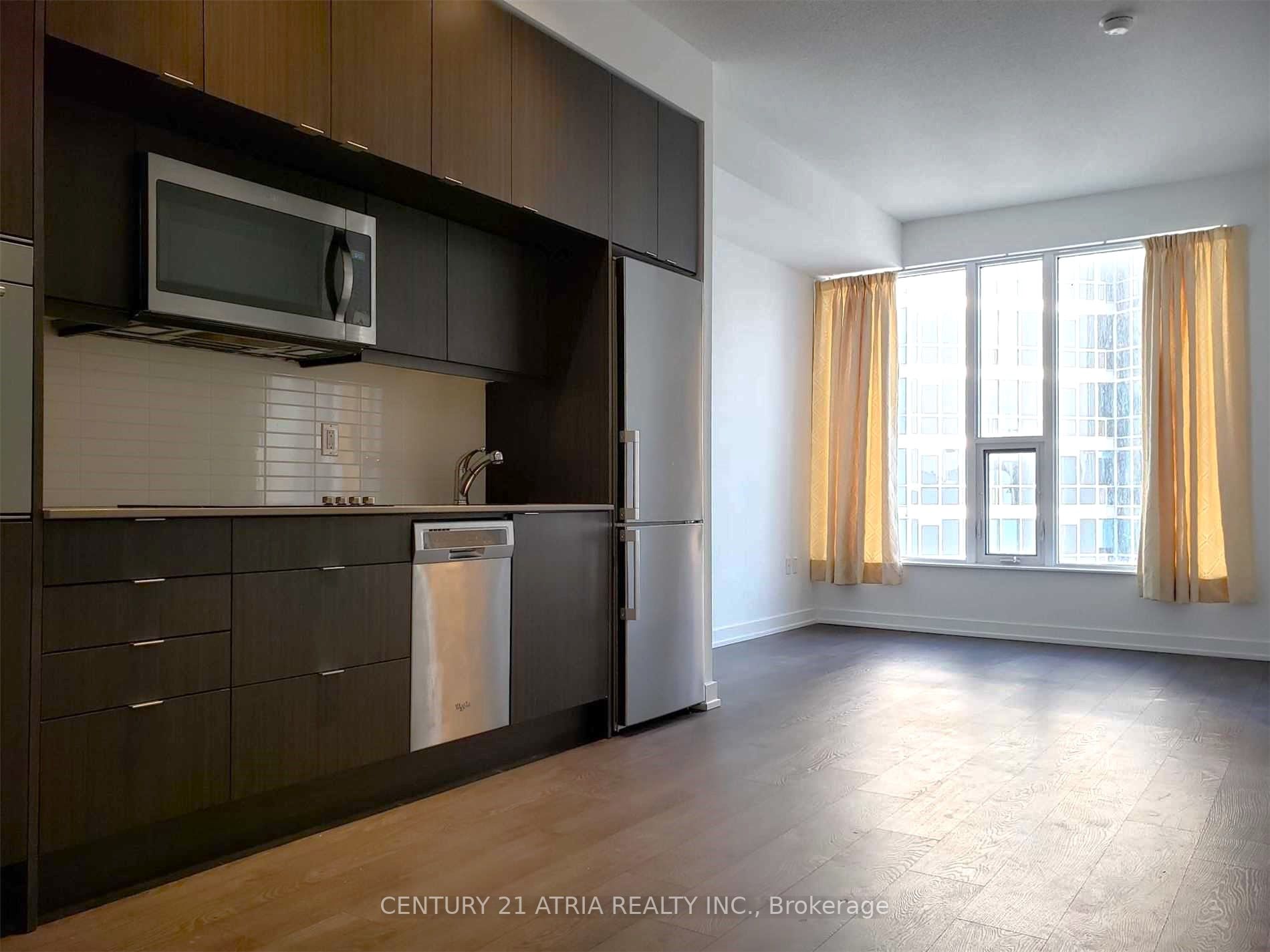 10 York St, #2807