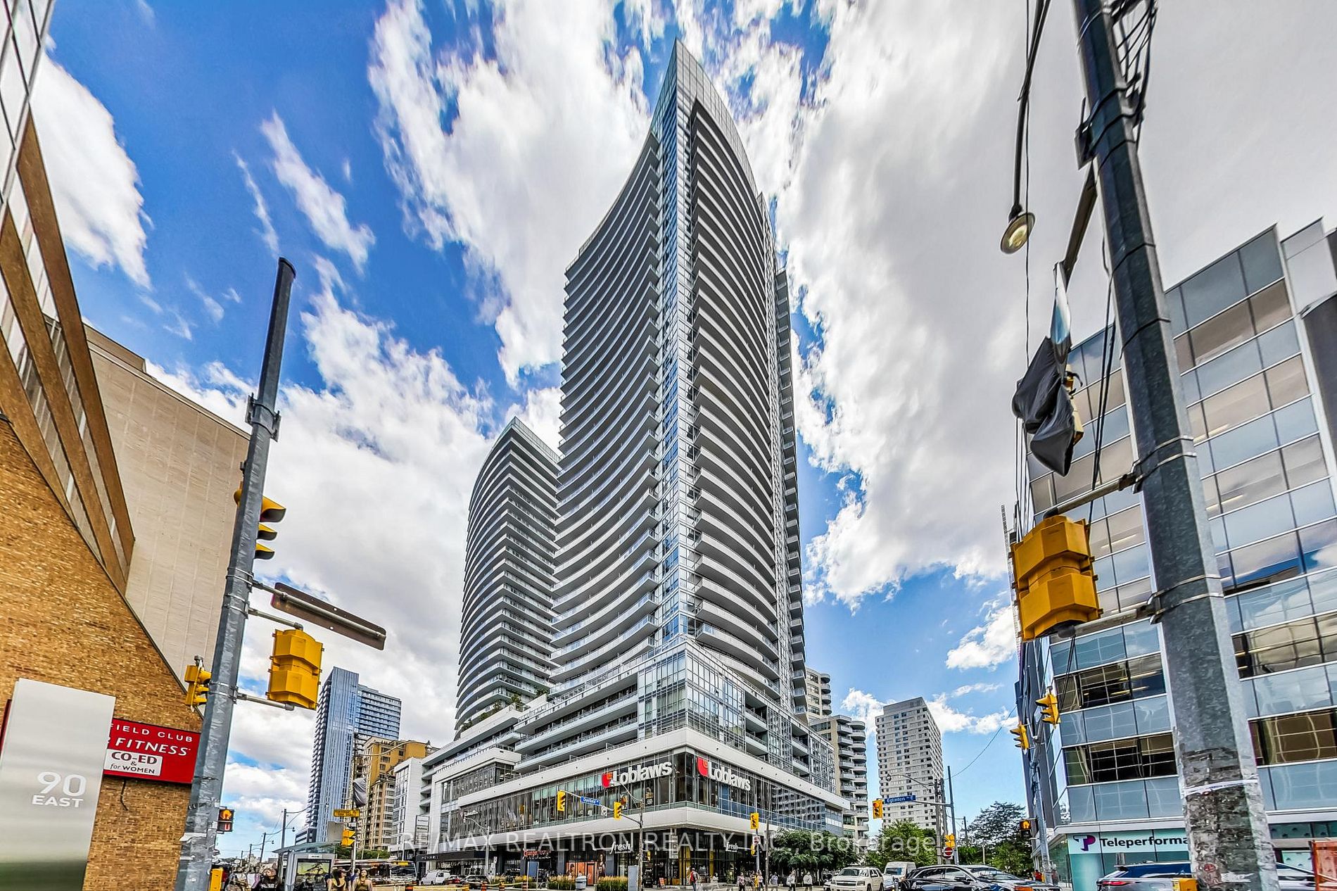 89 Dunfield Ave, #635