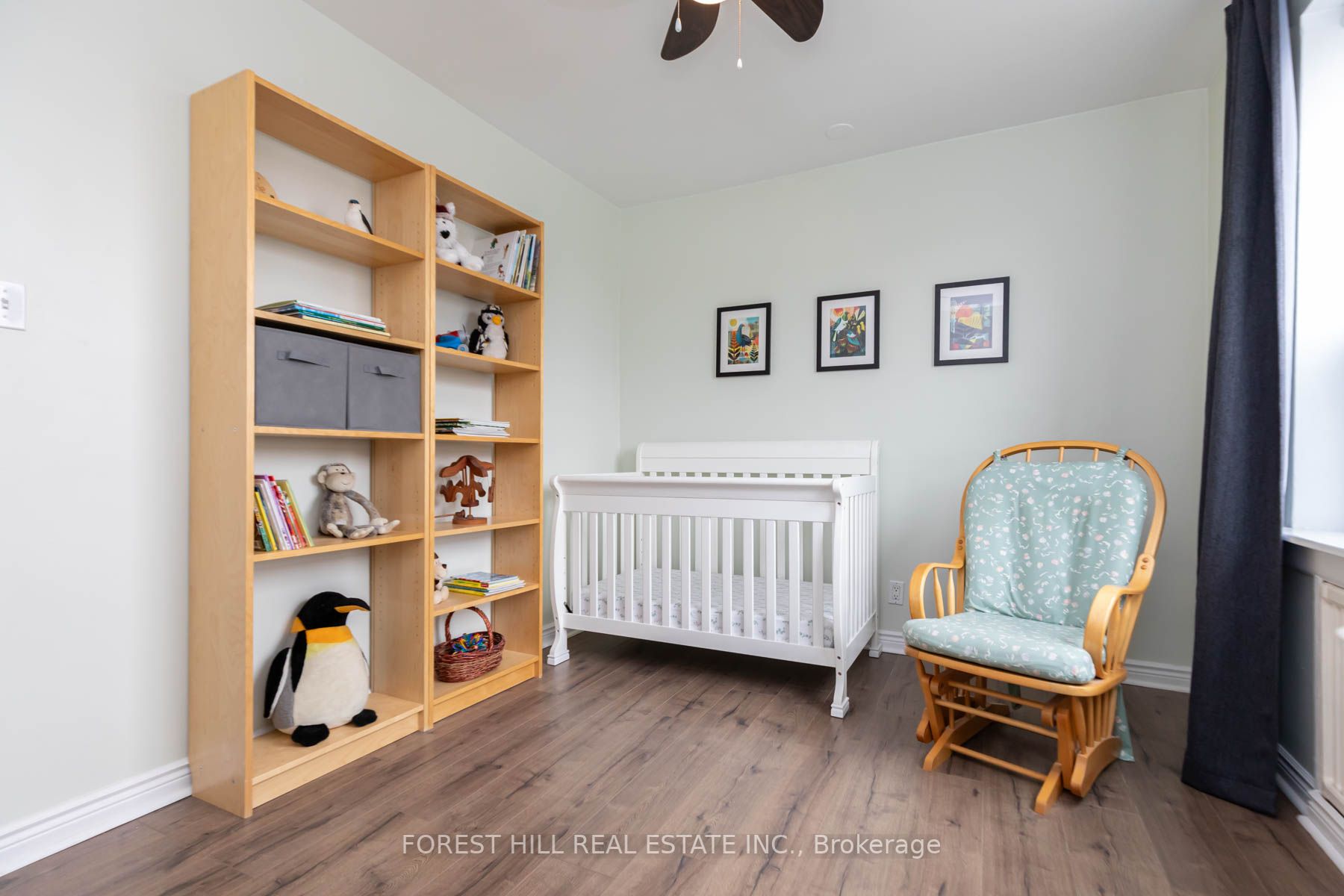 2 Ridelle Ave, #503