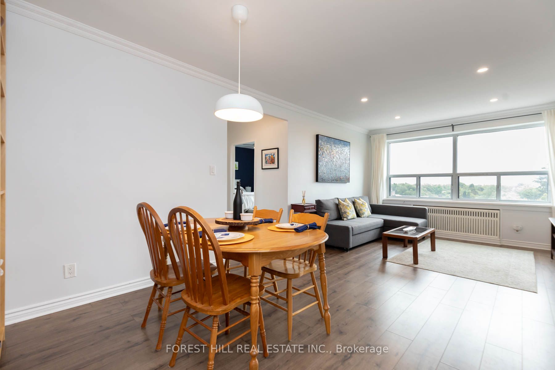 2 Ridelle Ave, #503