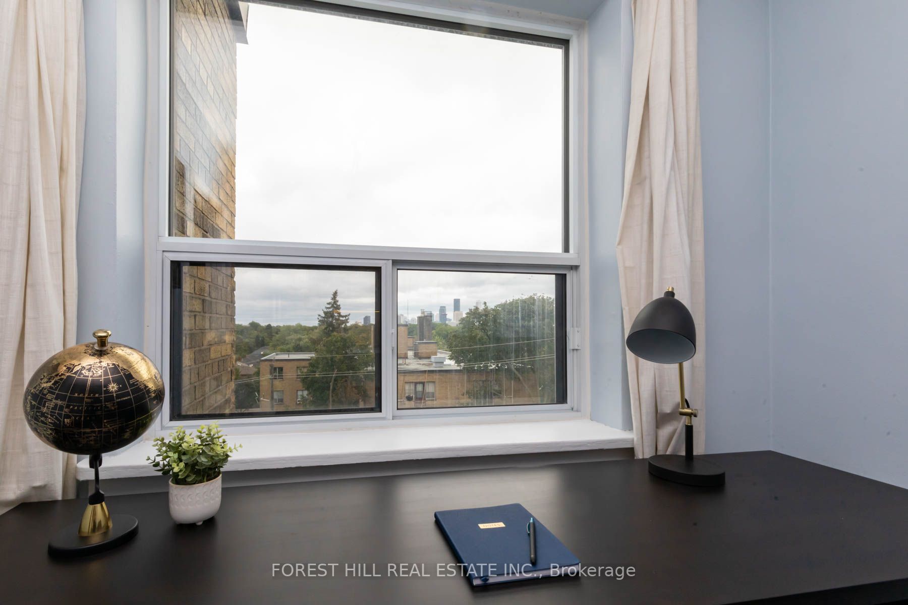 2 Ridelle Ave, #503