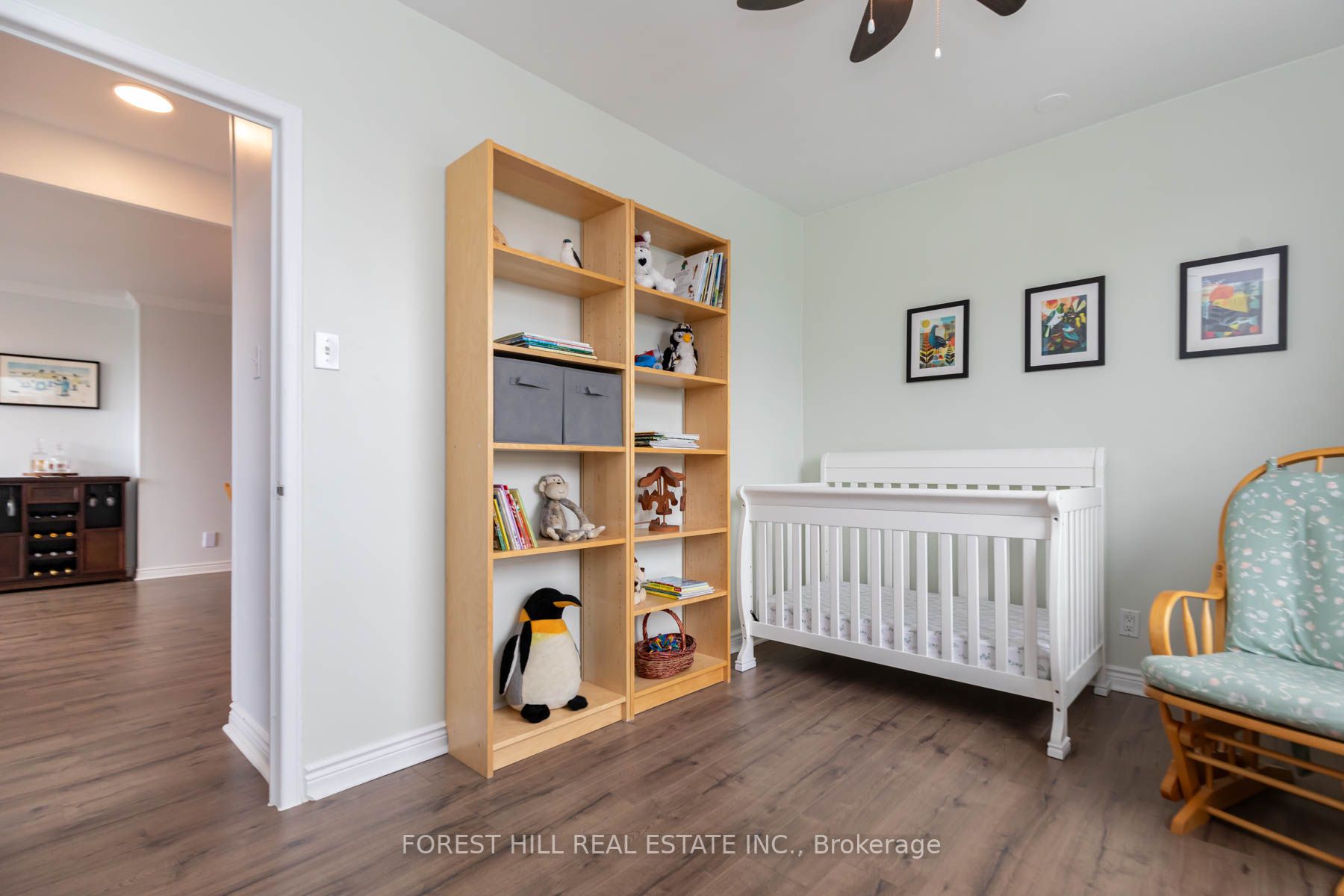 2 Ridelle Ave, #503
