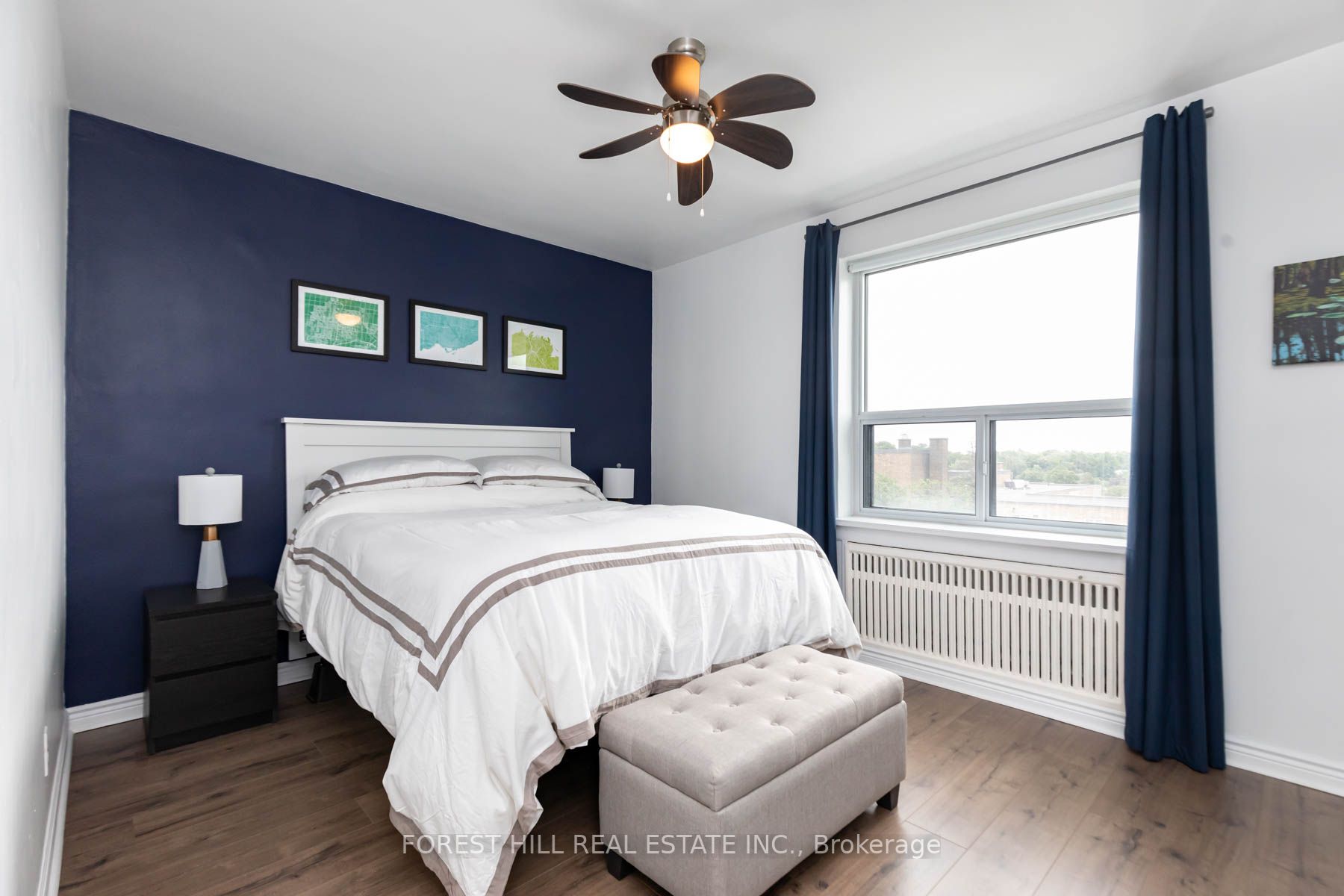 2 Ridelle Ave, #503