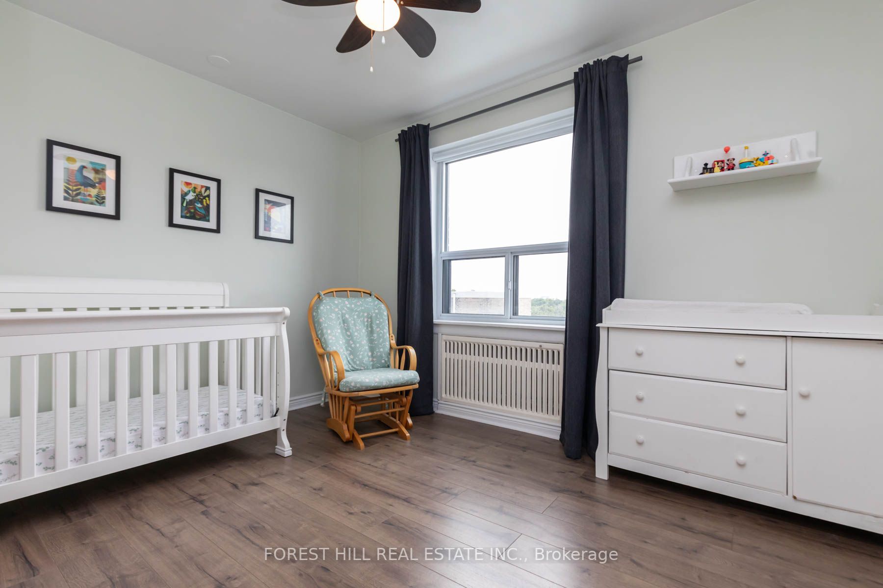2 Ridelle Ave, #503