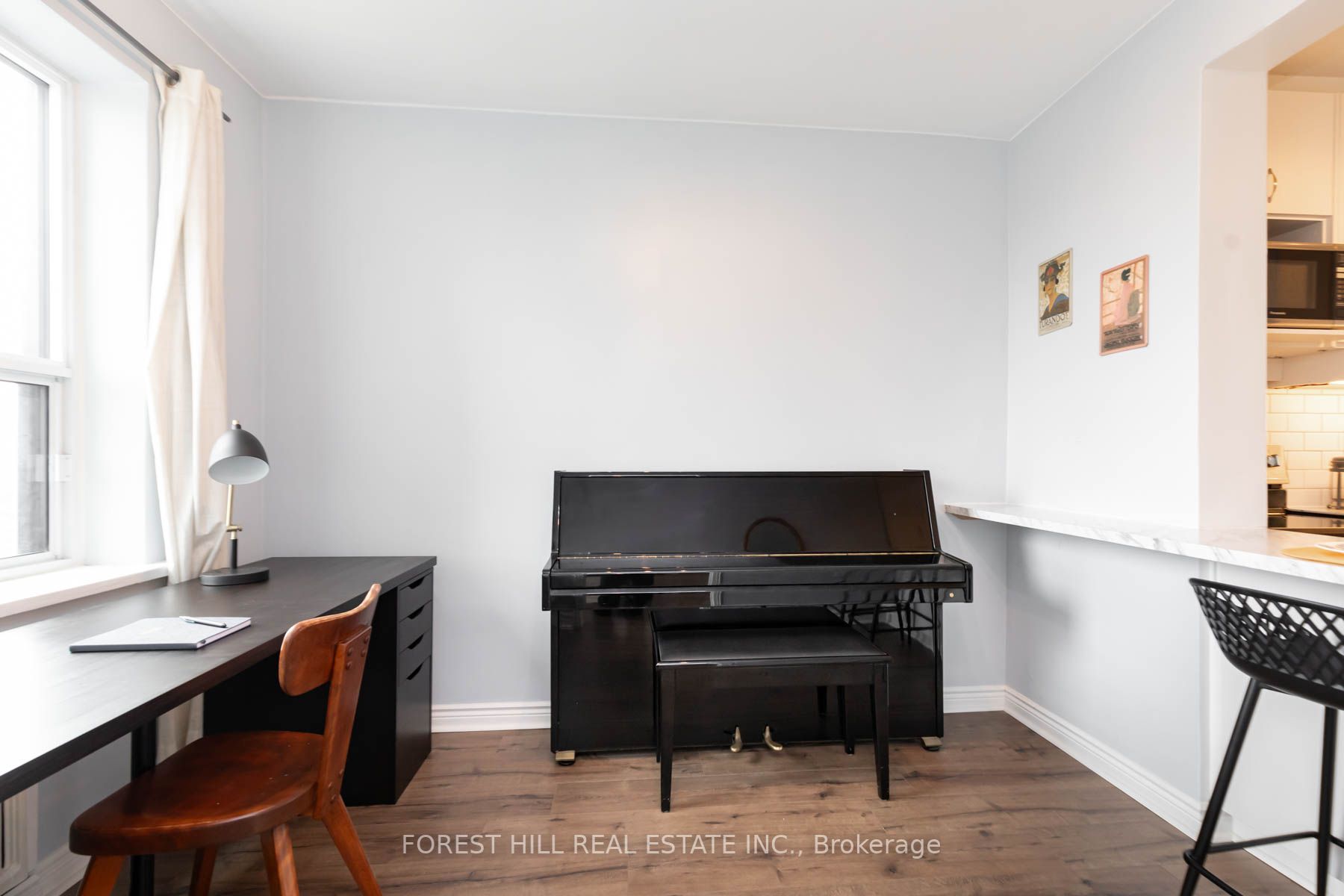 2 Ridelle Ave, #503
