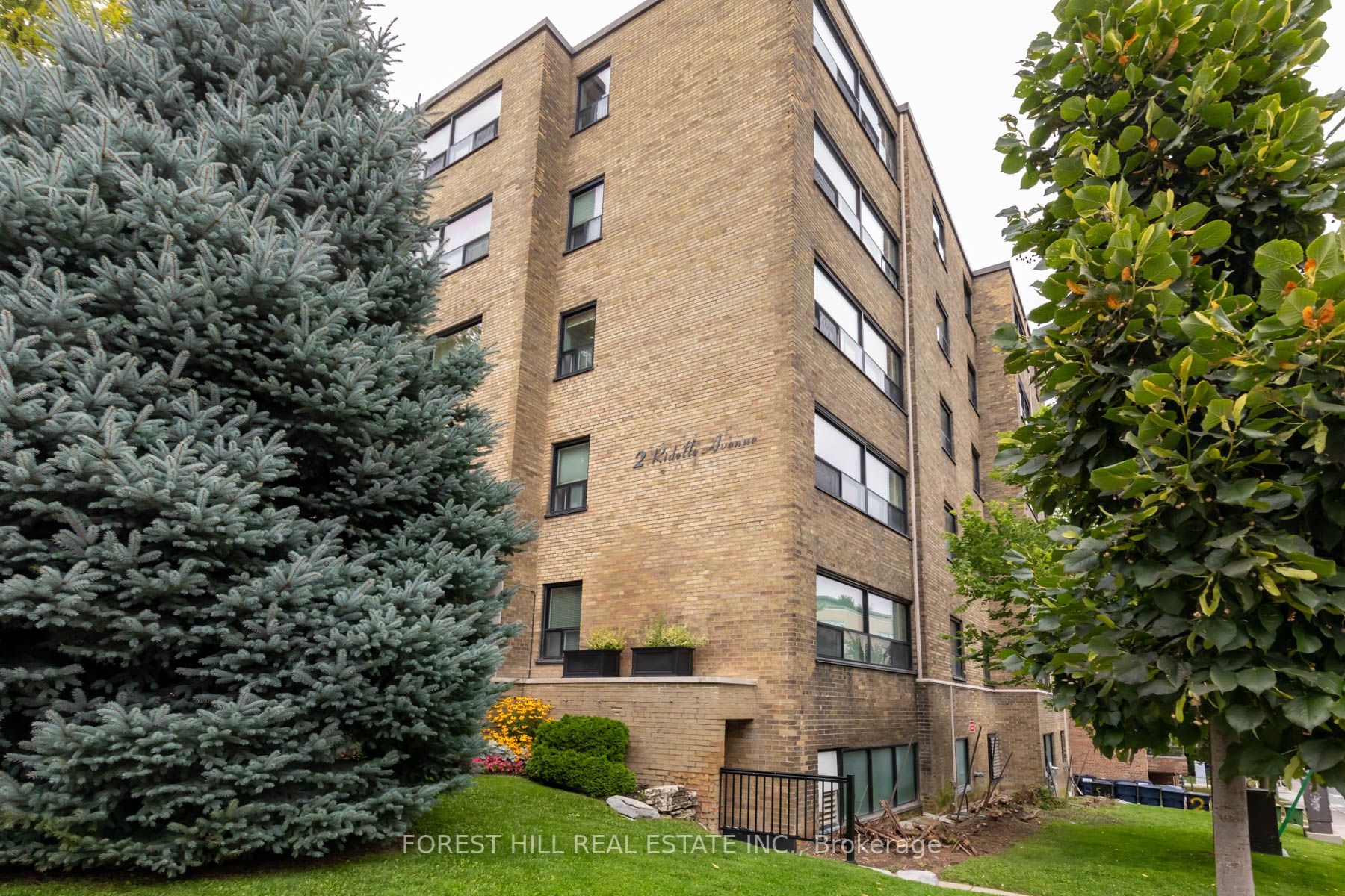 2 Ridelle Ave, #503