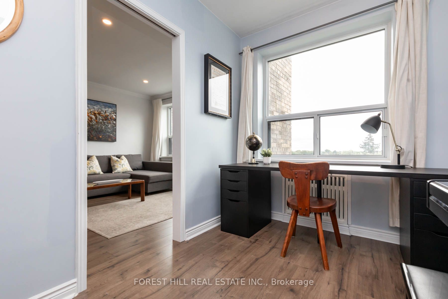 2 Ridelle Ave, #503