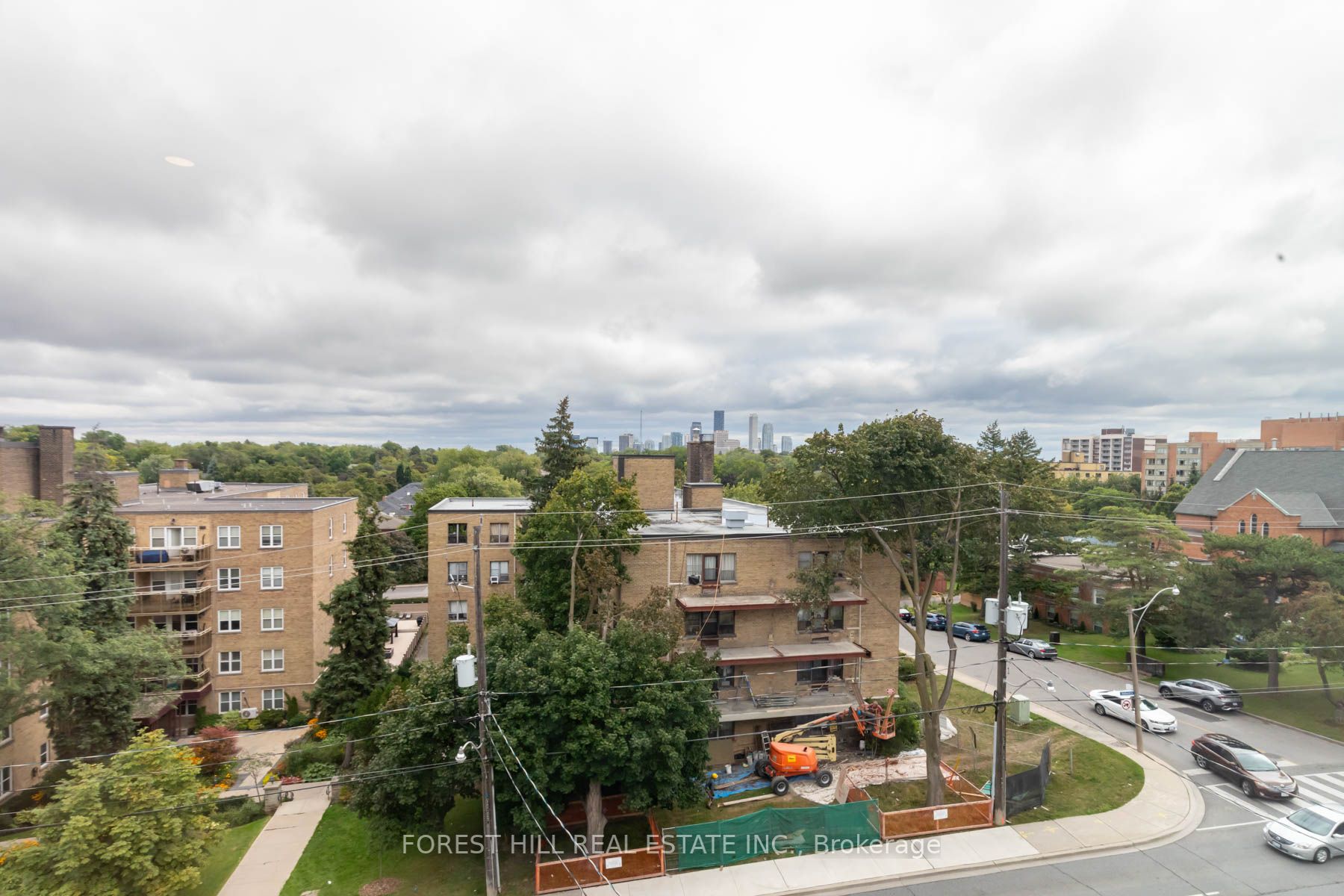2 Ridelle Ave, #503