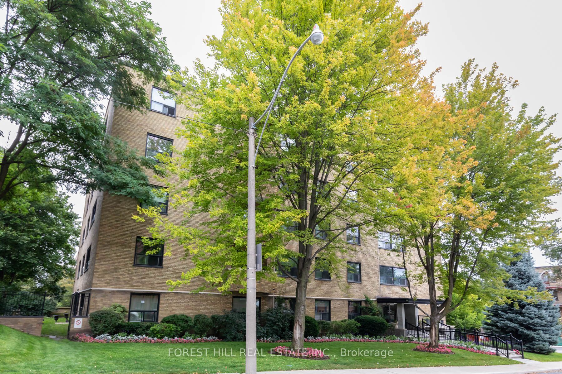 2 Ridelle Ave, #503
