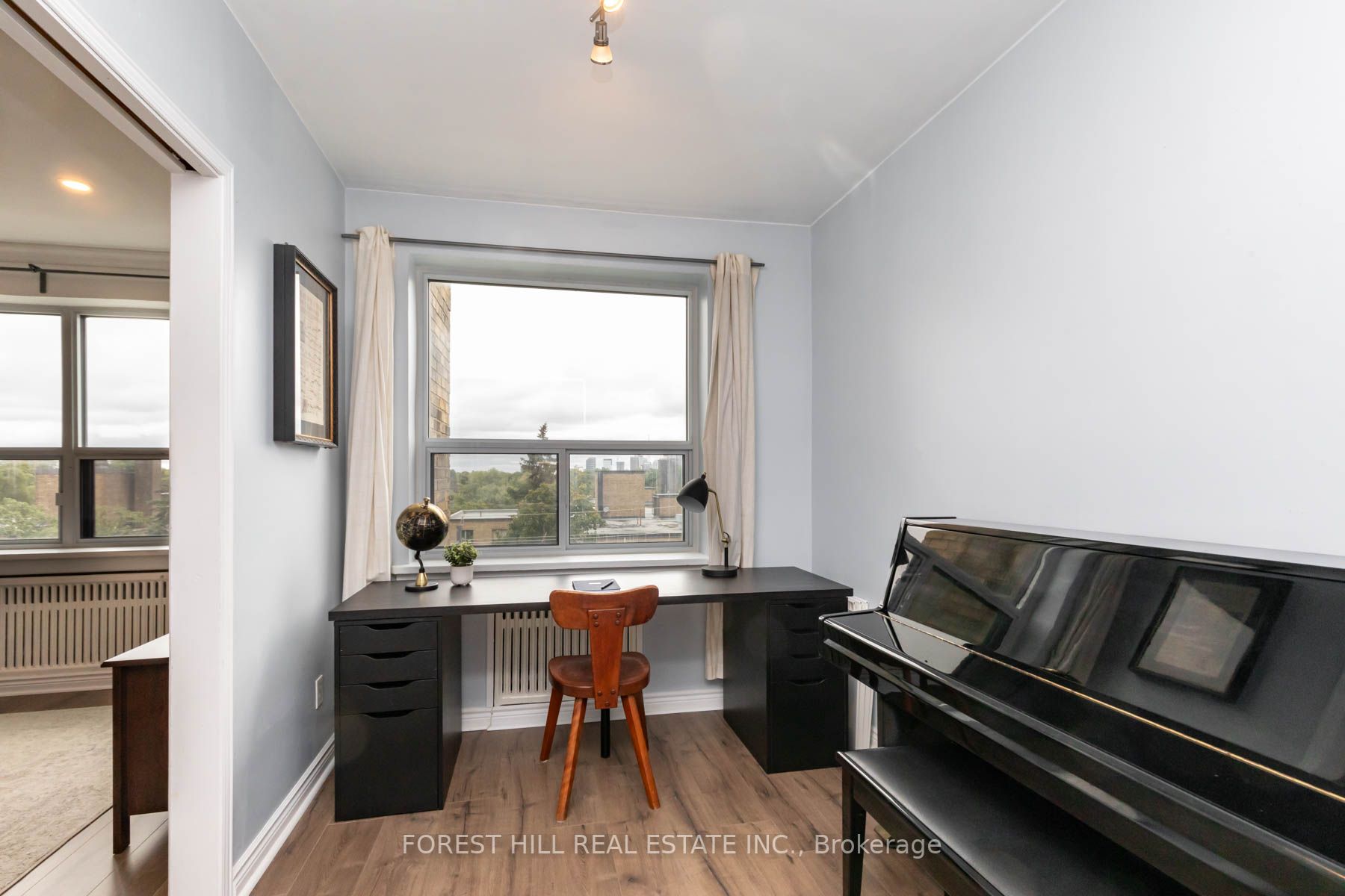 2 Ridelle Ave, #503