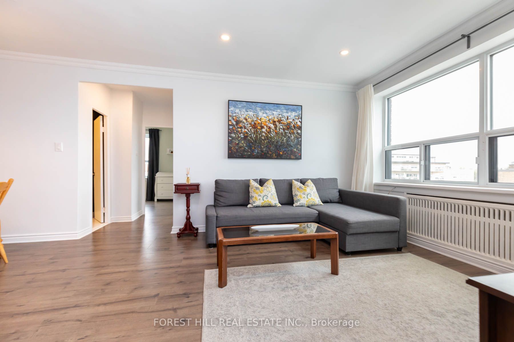 2 Ridelle Ave, #503