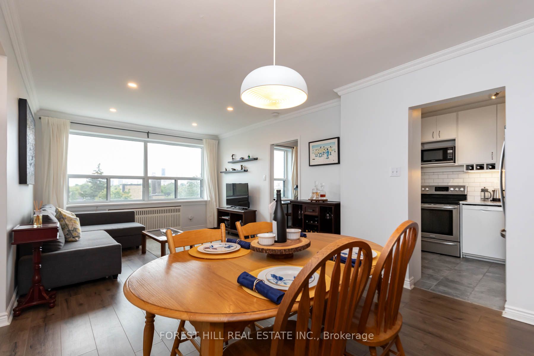 2 Ridelle Ave, #503
