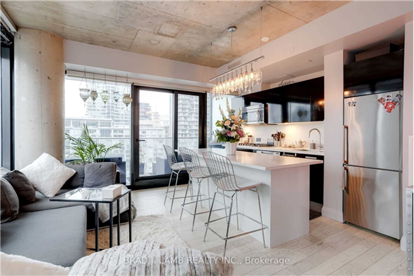 224 King St W, Toronto