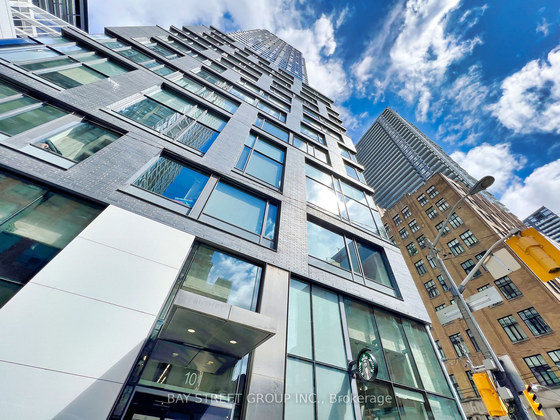 101 Peter St, #4009
