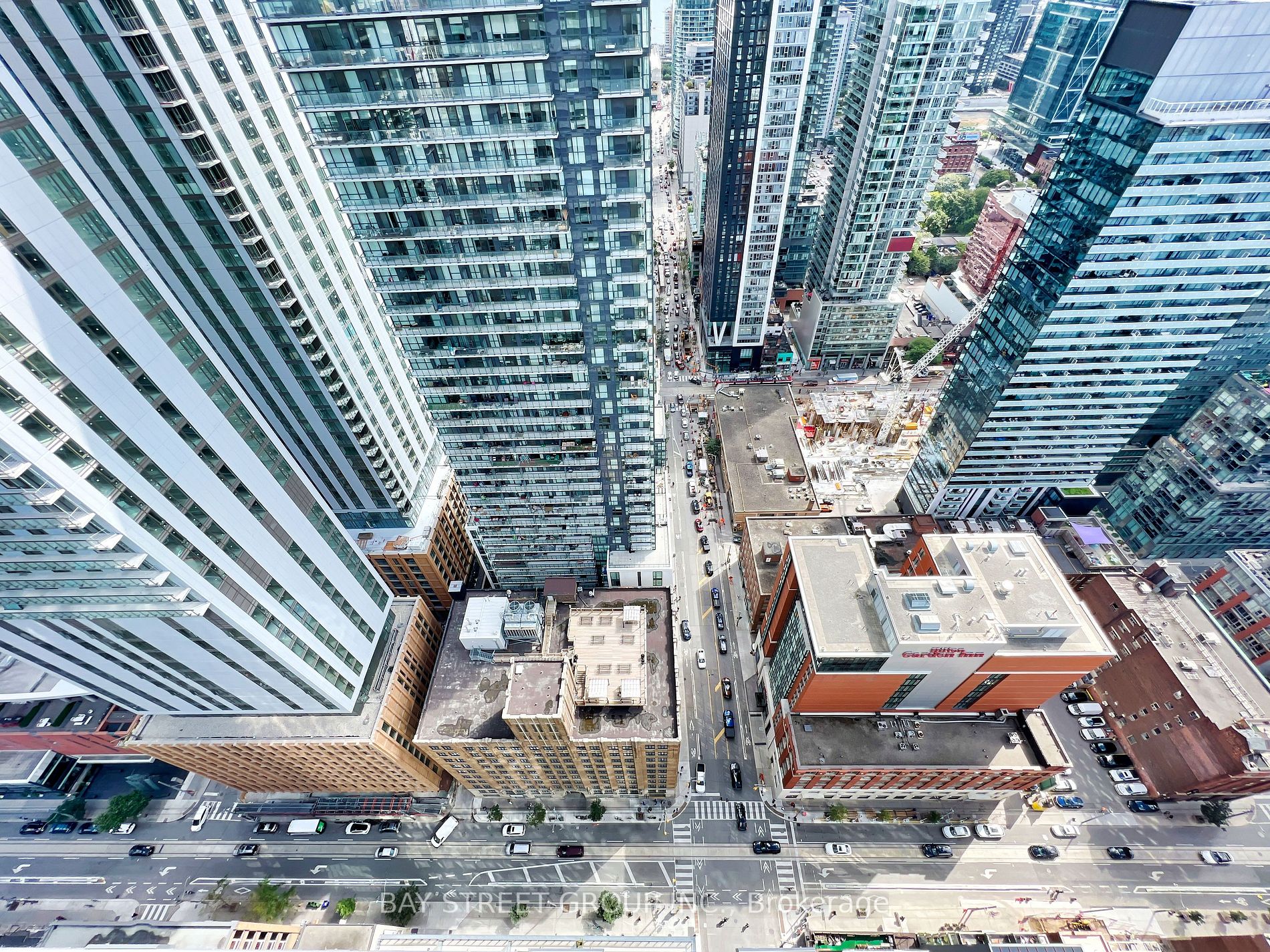 101 Peter St, #4009