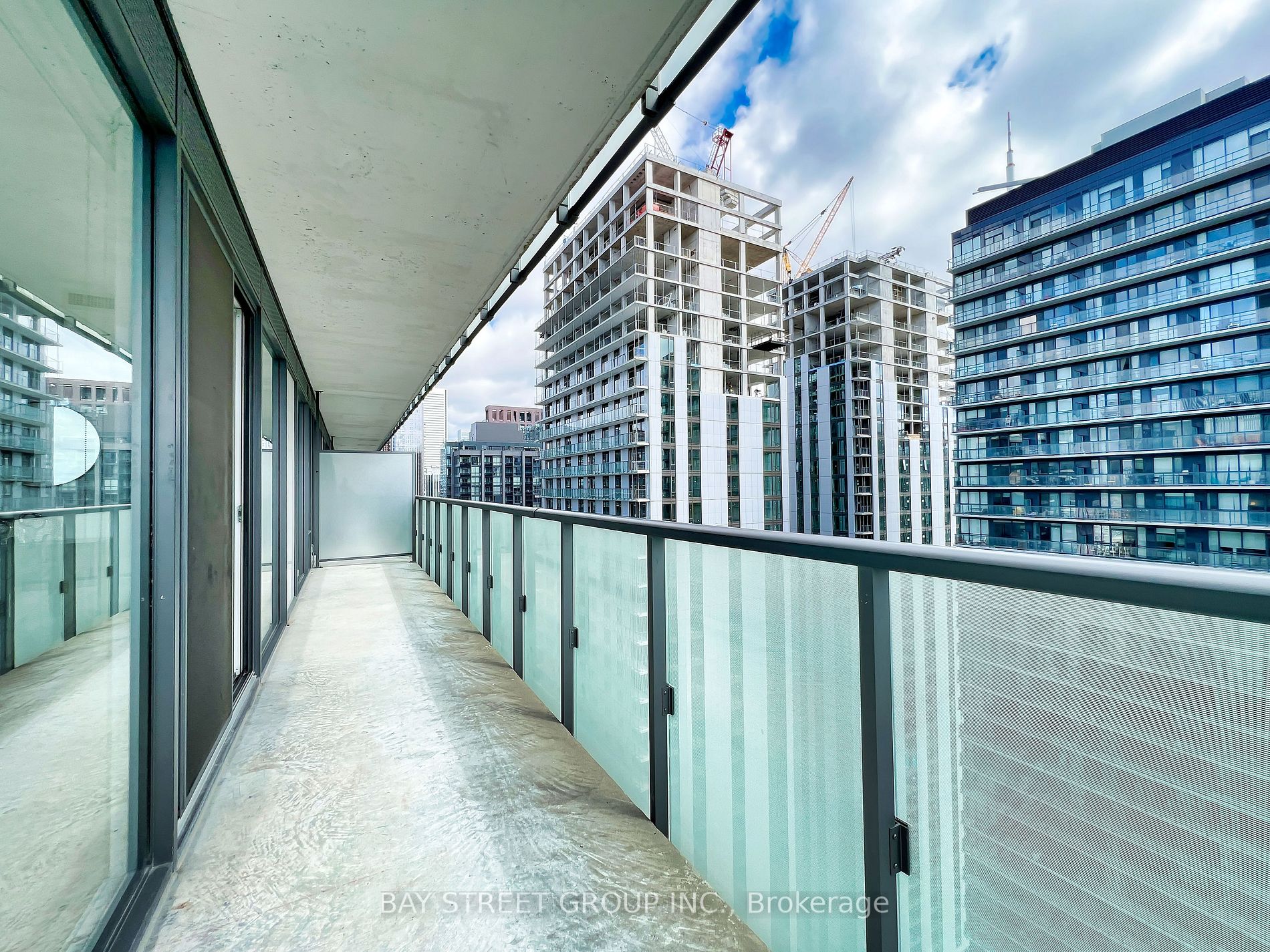 101 Peter St, #4009