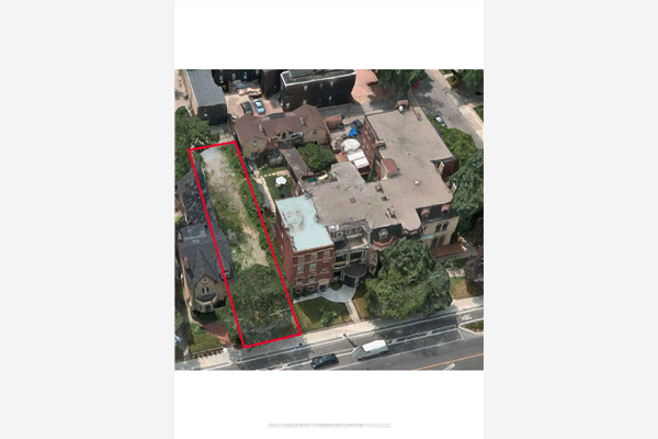 185 Gerrard St E, Toronto
