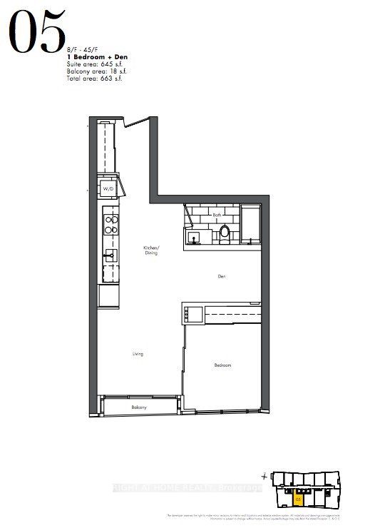 85 Queens Wharf Rd, #3503