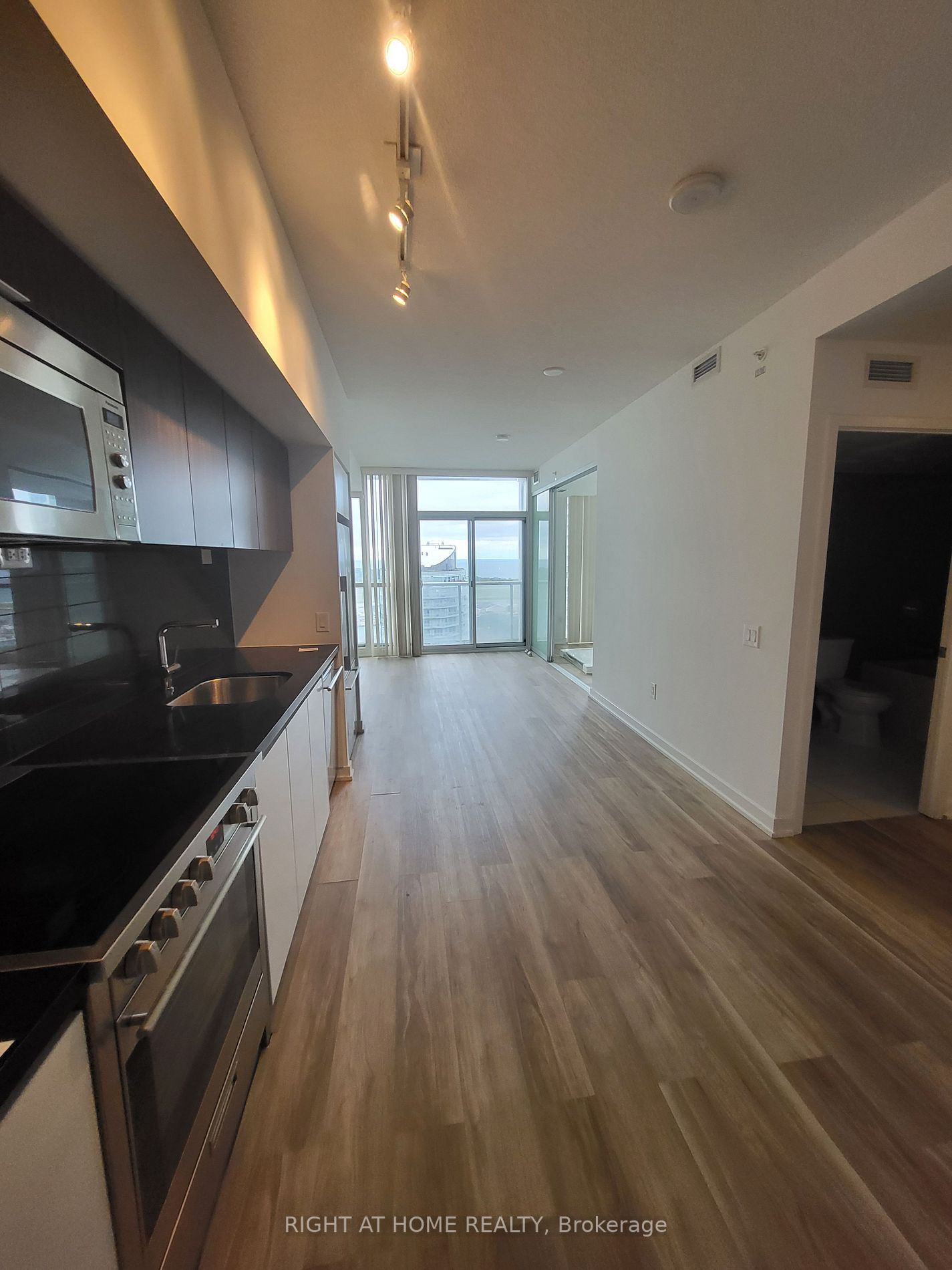 85 Queens Wharf Rd, #3503