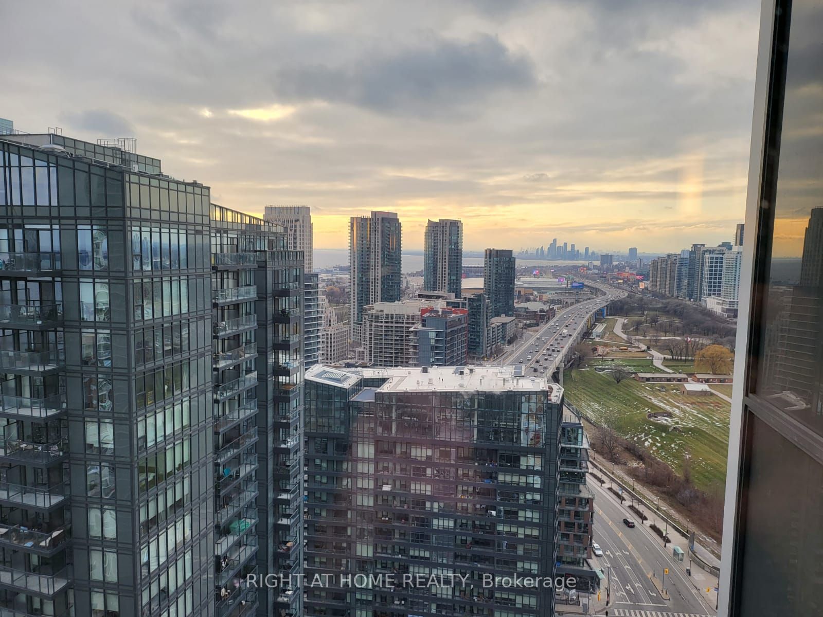 85 Queens Wharf Rd, #3503